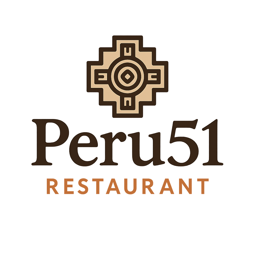 Logo del restaurante